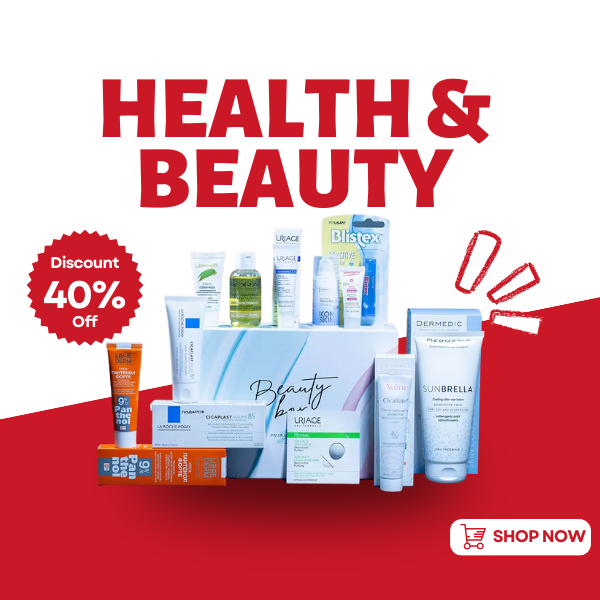 Health & Beauty