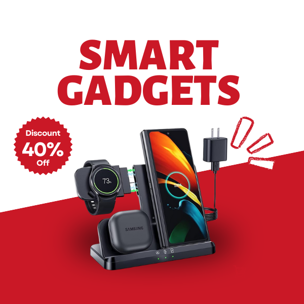 Smart Gadgets