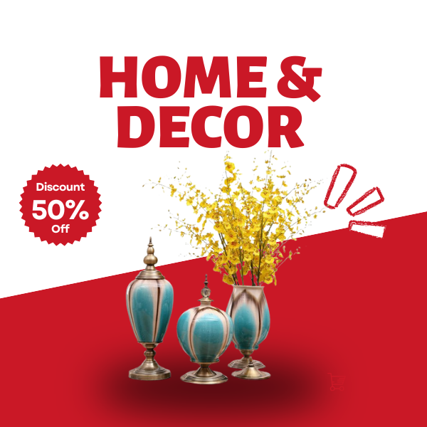 Home Decor