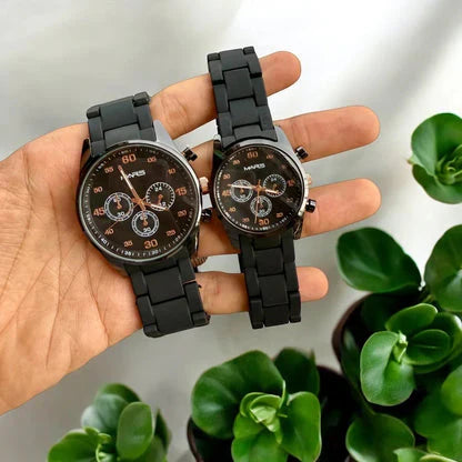 Couple Watches For Men and Women