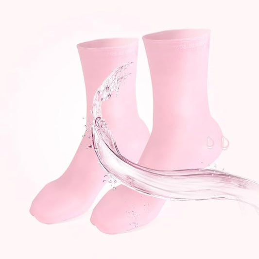 Silicon Socks Buy 1 Get 1 Free