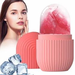Sillicon Ice Roller For Face