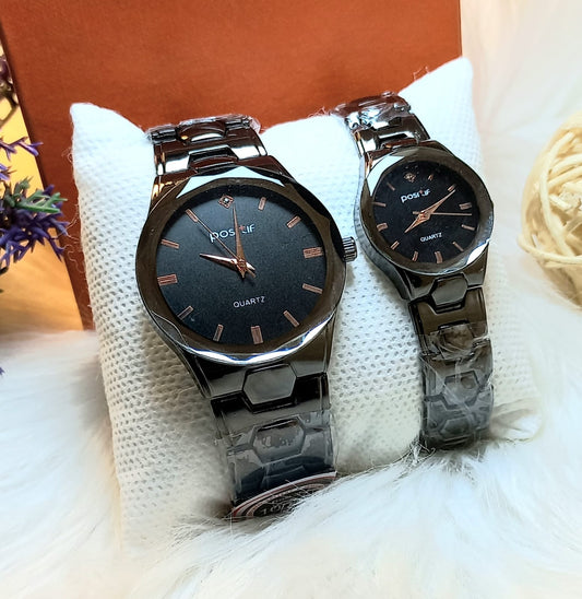 Couple Watch Top Brand Luxery