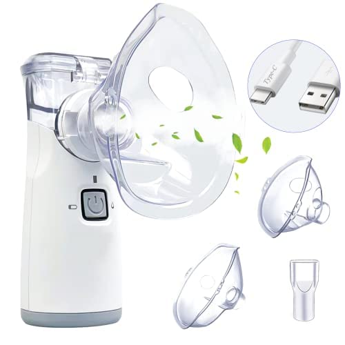 Mesh Nebulizer Machine