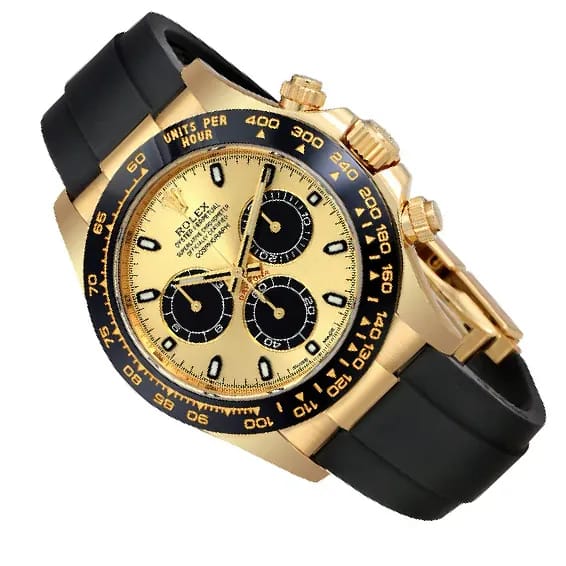 RLX Daytona Strap Watch